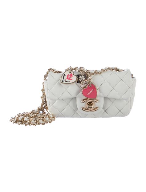 chanel bag valentine